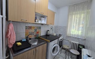 Apartament cu 2 camere | Cartierul Mănăștur - Zona str. Agricultorilor - Poză 8