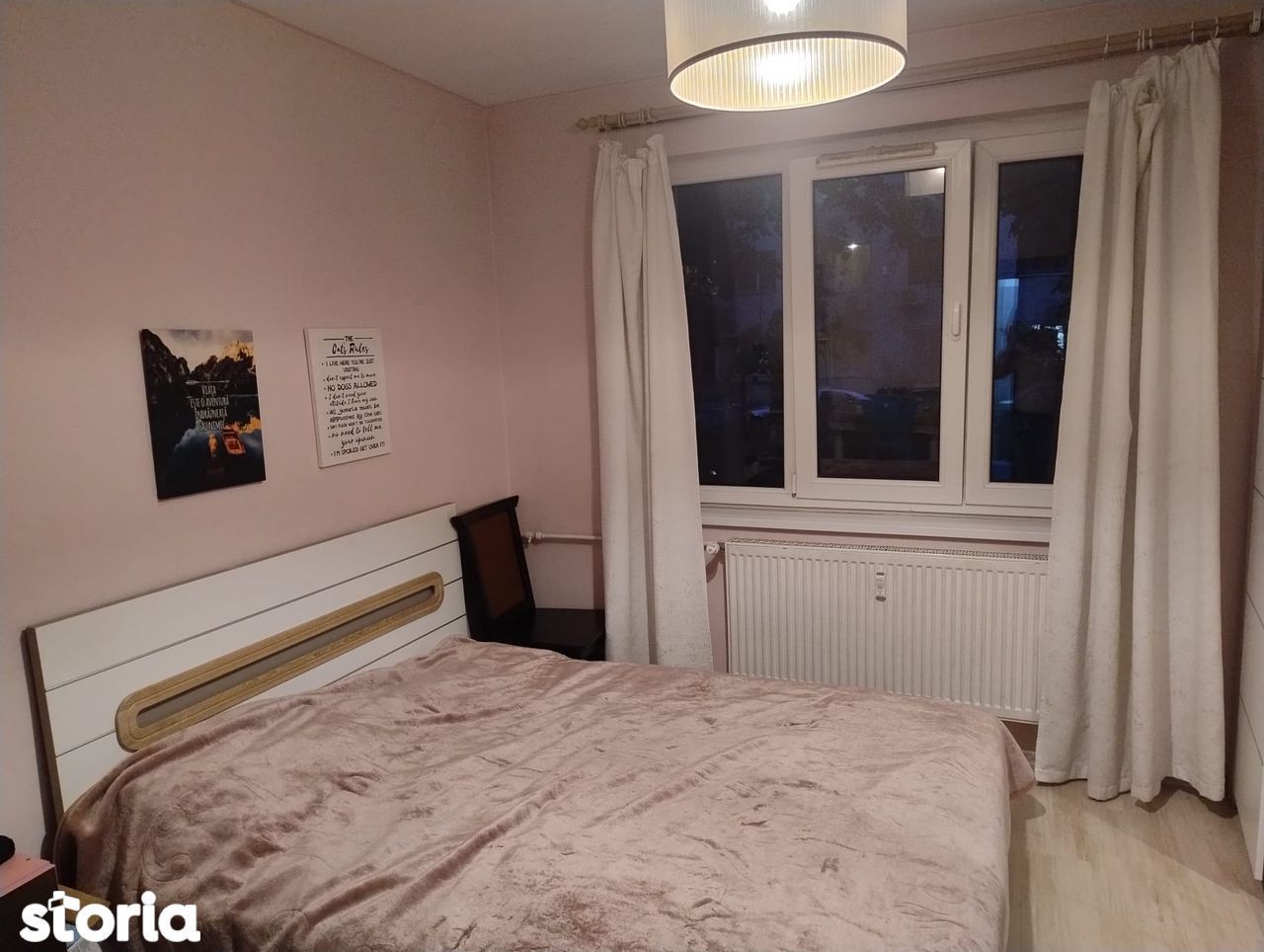 Apartament 2 camere zona Salajan - Str. Patriotilor - Poză 2