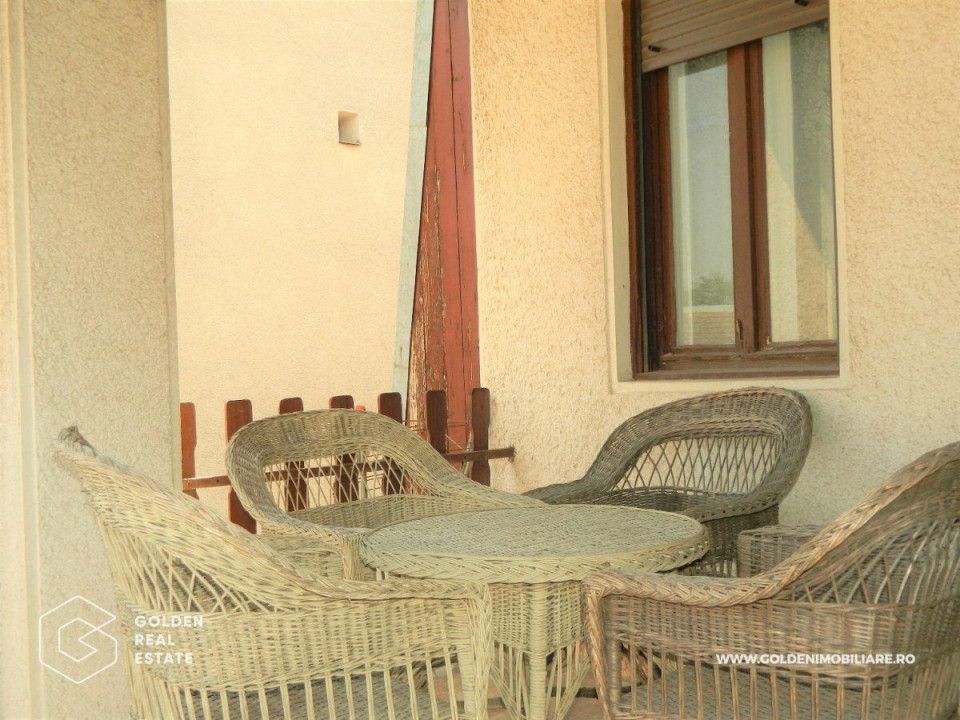 Raritate la vanzare, casa in cartierul Functionarilor - Poză 7