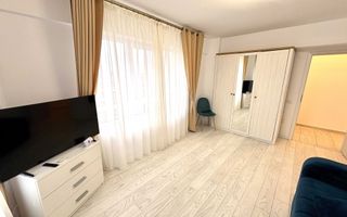 Chirie, Bloc Nou, O camera - Decomandat, Capat CUG - 330 EUR - Poză 2