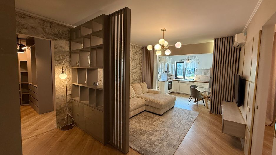 Apartament | 3 camere | Pipera | 4City North - Poză 2