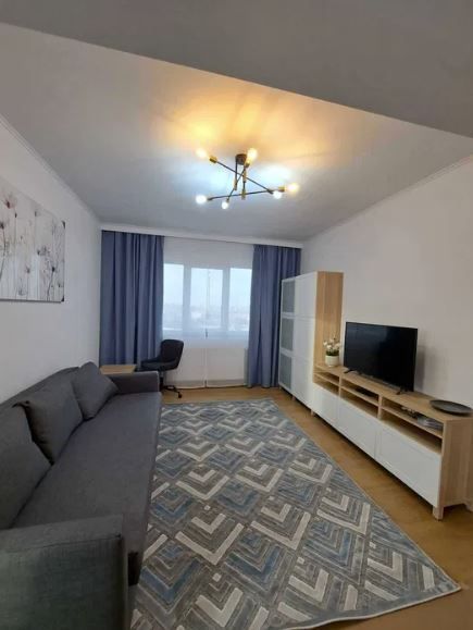 APARTAMENT BLOC NOU | BLD TIMISOARA | VALEA IALOMITEI - Poză 4