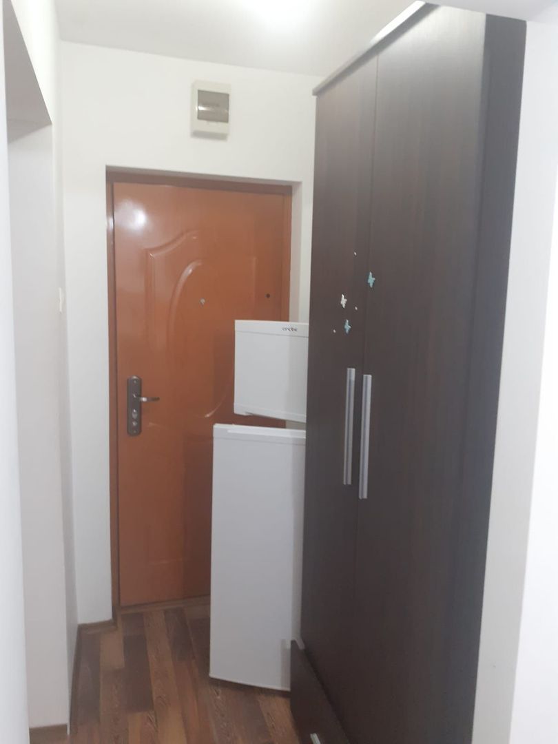 Apartament cu o camera,  mobilat si utilat – Micro 20 - Poză 2