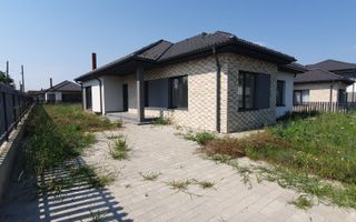 Casa individuala in ansamblu privat, 120 mp utili, 620 mp teren - Poză 3