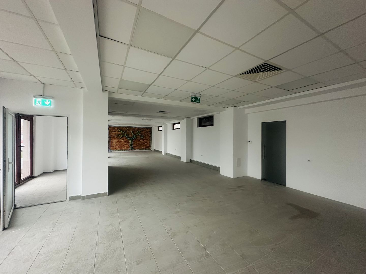 De inchiriat clădire birouri versatilă 660 mp | P+2 | - Poză 10