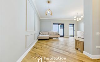 Tur virtual disponibil – duplex modern cu grădină privată și garaj - Poză 8