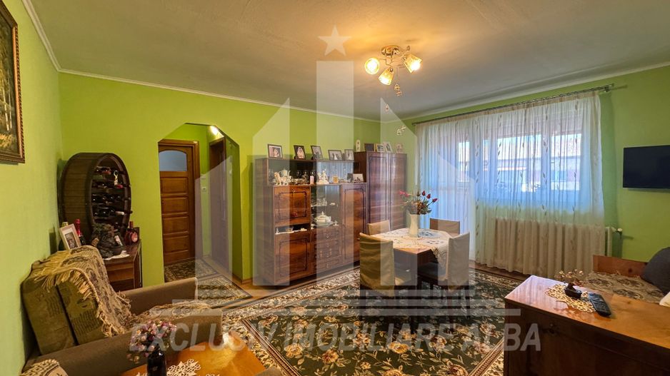 Apartament 2 camere | 51 mp | Mobilat complet | Cetate - Poză 3