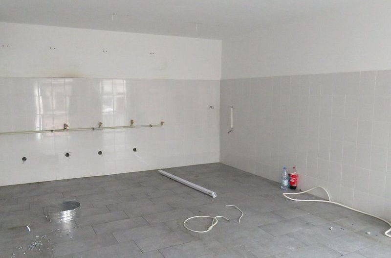 Spatiu comercial in centrul Brasovului - Poză 5