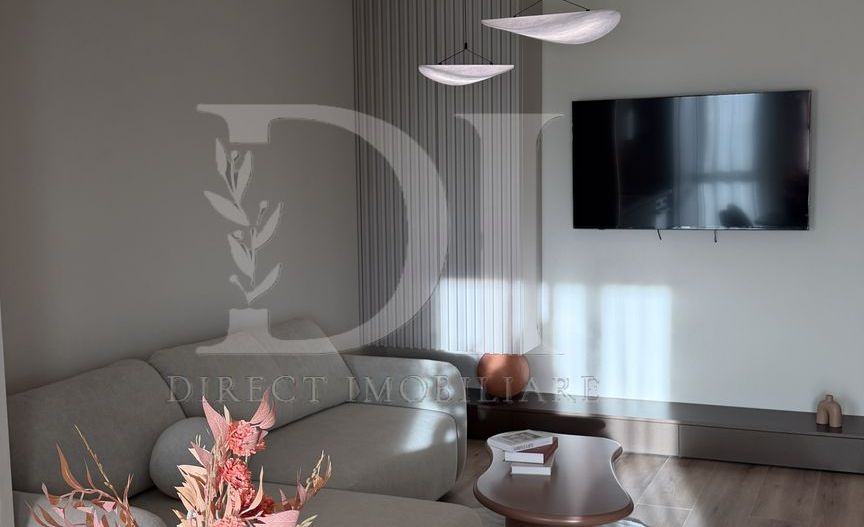 Apartament ultramodern / etaj intermediar - Poză 4