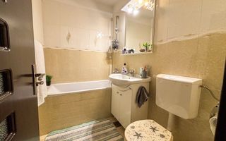 Ap. 2 camere, 42mp + balcon 10mp, modern, Gheorgheni – zona Interservisan - Poză 6