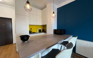2 camere, modern, bloc nou, zona Centrala, Bosch, Ntt Data, Meron - Poză 7