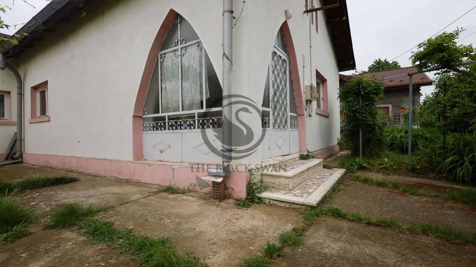 Casa cu 4 camere de vanzare | Gorgota, Prahova | Comision 0 % - Poză 2