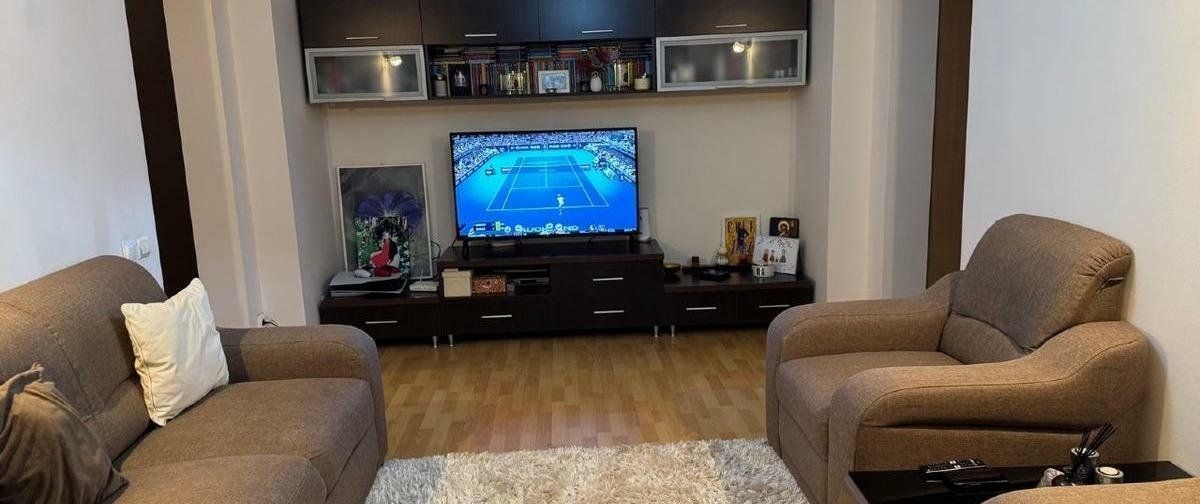 Apart.3 cam, complet utilat si mobilat, zona Apusului, 10 min. metrou Gorjului - Poză 4