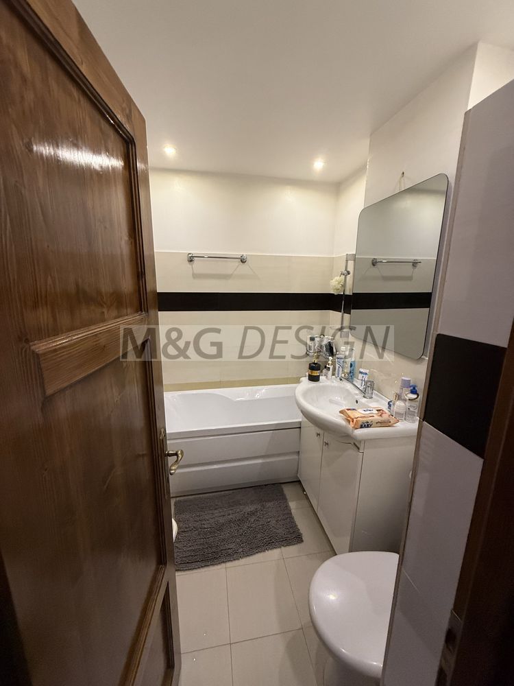 Apartamnt 3 camere Lipovei - Poză 8