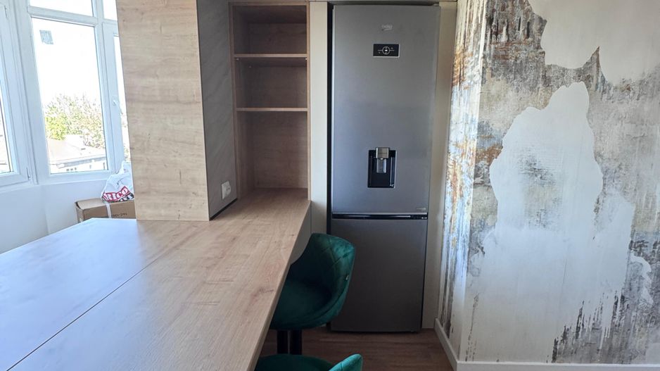 2 camere | Dorobanti | Beller | bloc boutique | balcon 9 mp - Poză 9