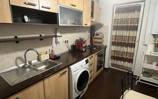 DE ÎNCHIRIAT | Confort de Top în Zona Tineretului, 2 Camere , Parter, Balcon, - Poză 6