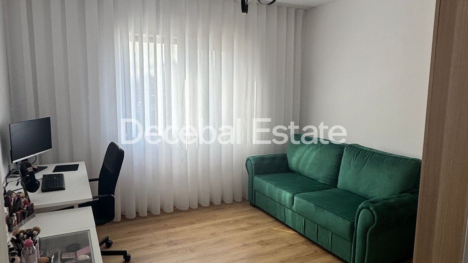 CASĂ MODERNĂ DE VÂNZARE | VÂRTEJU – MĂGURELE | TEREN 300 MP - Poză 18