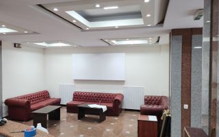 Clădire business de închiriat Bucureștii Noi 1250 cu parcare 850mp - Poză 3