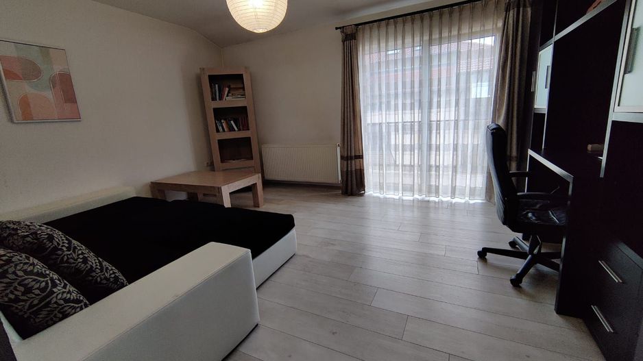 Apartament 2CAM 55 MP, Floresti, Str Florilor, Parcare - Poză 13