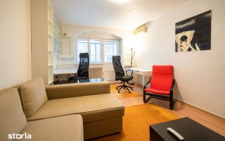 Inchiriez Apartament 2 camere  – M. Brâncoveanu / Parcul Tineretului - Poză 1