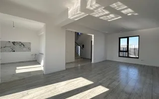 Casa Individuala de vanzare - Teren 350 mp | 4 camere - 3 bai - Poză 15