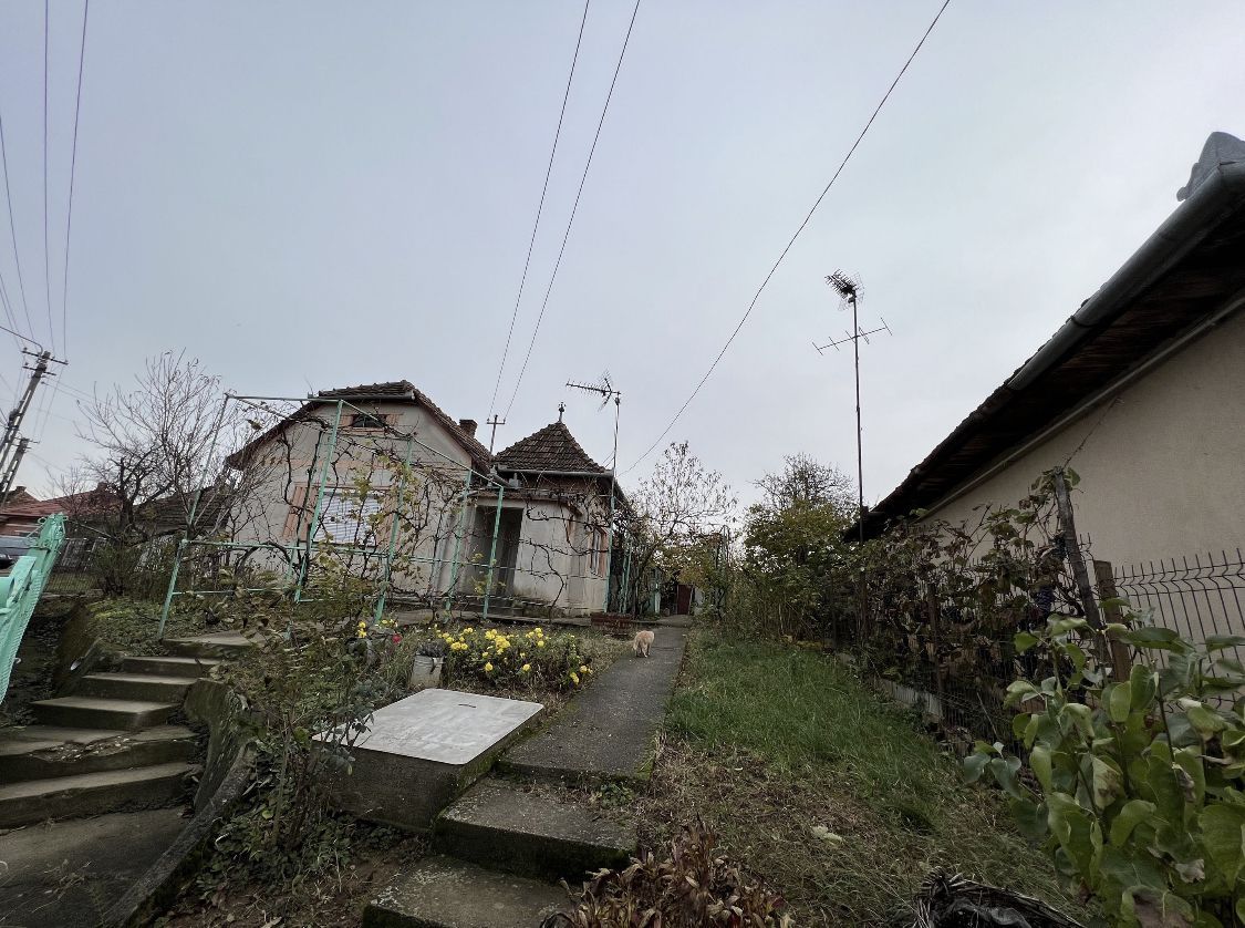 Casa de vanzare in Tasnad, SM oportunitate de investitie - Poză 4