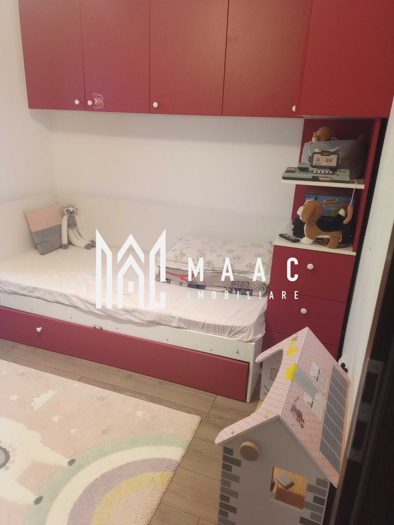 Apartament cu 4 camere - 2 bai - cartier Ștrand – Sibiu - Poză 2