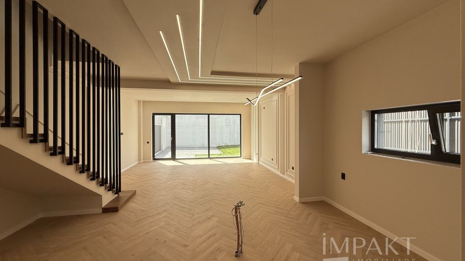 Duplex finisat la Cheie cu panorama superba in  Chinteni ! - Poză 4