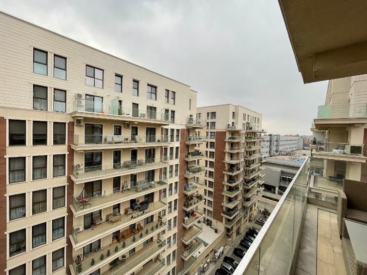 Apartament 3 camere Premium – 84 mp – Moghioroș Park Residence - Poză 14