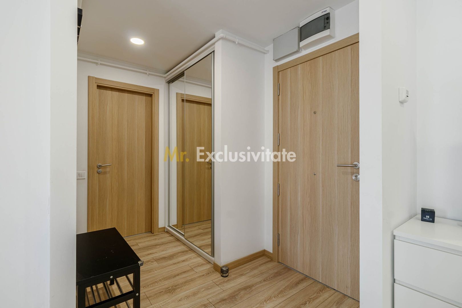 Apartament 2 camere in bloc nou | Parcare inclusa - Hercesa Vivenda - Poză 11