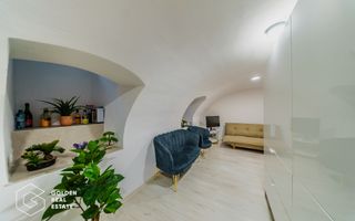 Apartament ultrafinisat la casa, zona ultracentrala, comision 0% la cumparare - Poză 17