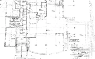 Complex turistic complet funcțional | Piscină, restaurant, 1.800 m - Schiță 29