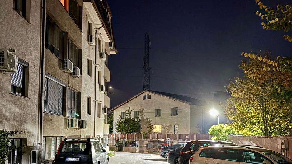 DE VANZARE Apartament 2 camere Fundeni - Poză 18
