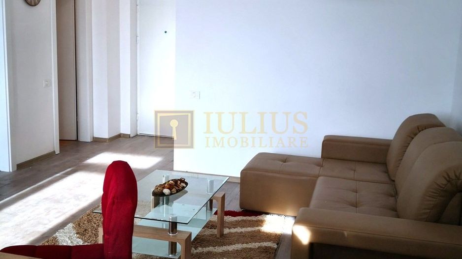 2 camere| Vivalia Grand| MEDICINA| locul de parcare 50 euro/luna| pet friendly - Poză 4