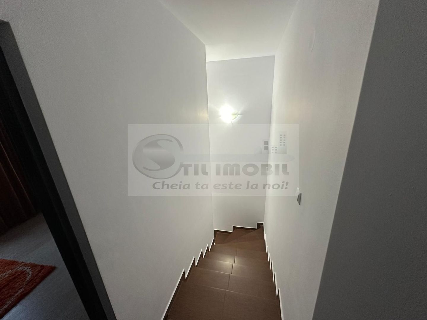 Miroslava 3 camere  ,67 mp, decomandat, etaj 1, zona, 103.999 € - Poză 9