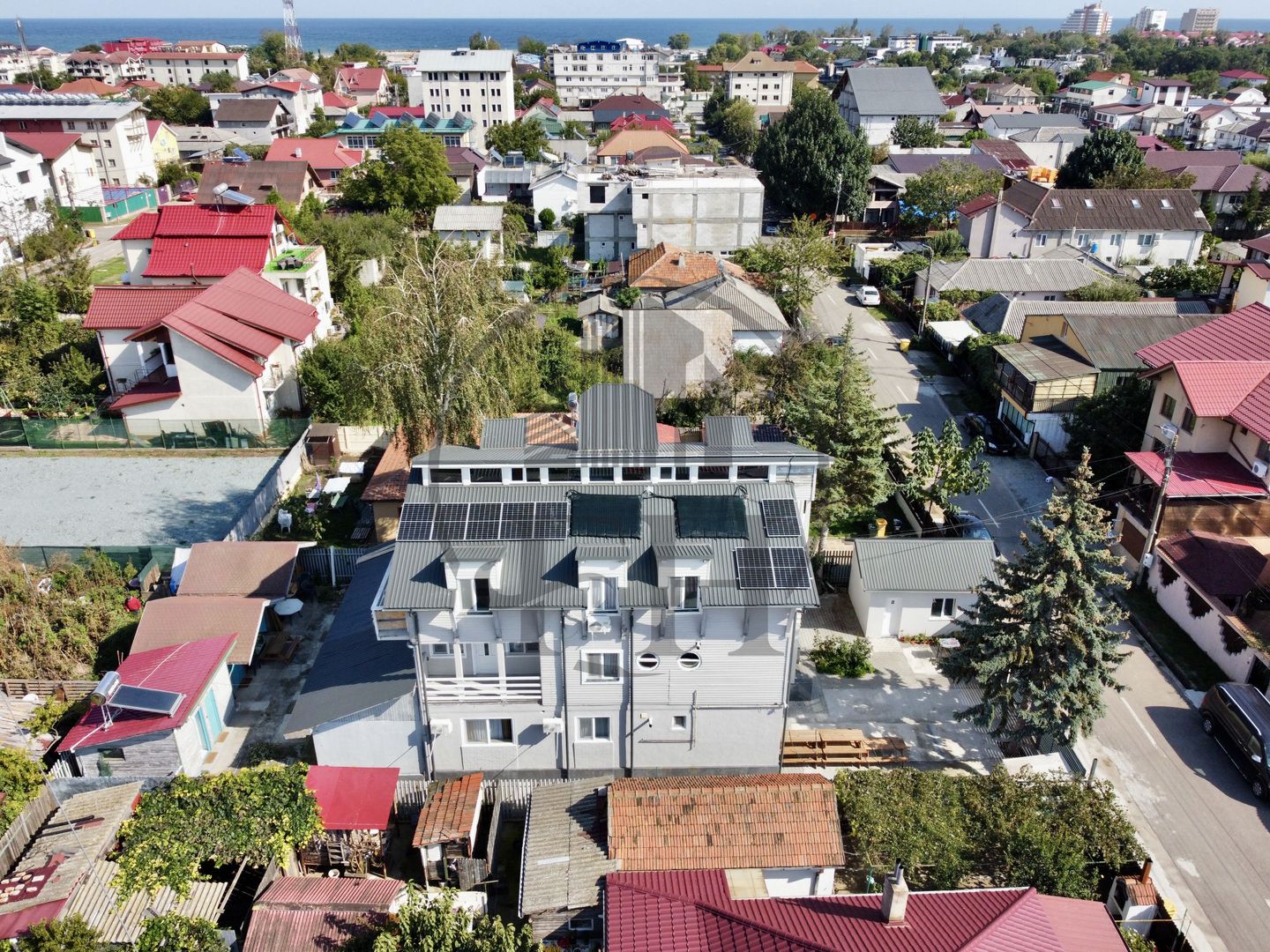 Pensiune / Vila de vanzare Costinesti , Constanta - Poză 27