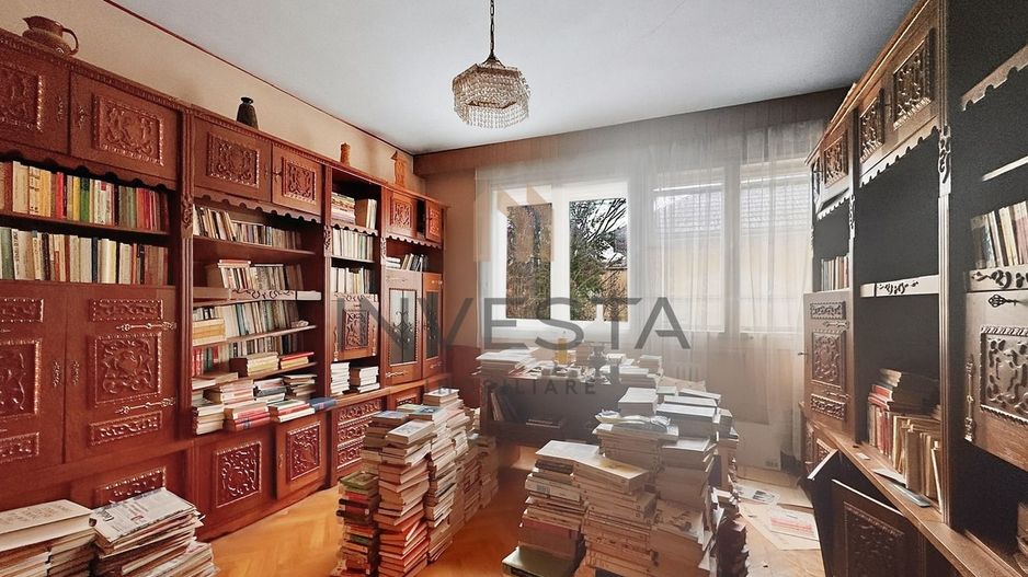 Apartament 4| 125 mp utili, zona strazii Brasov! Pozitie exclusivista! - Poză 6