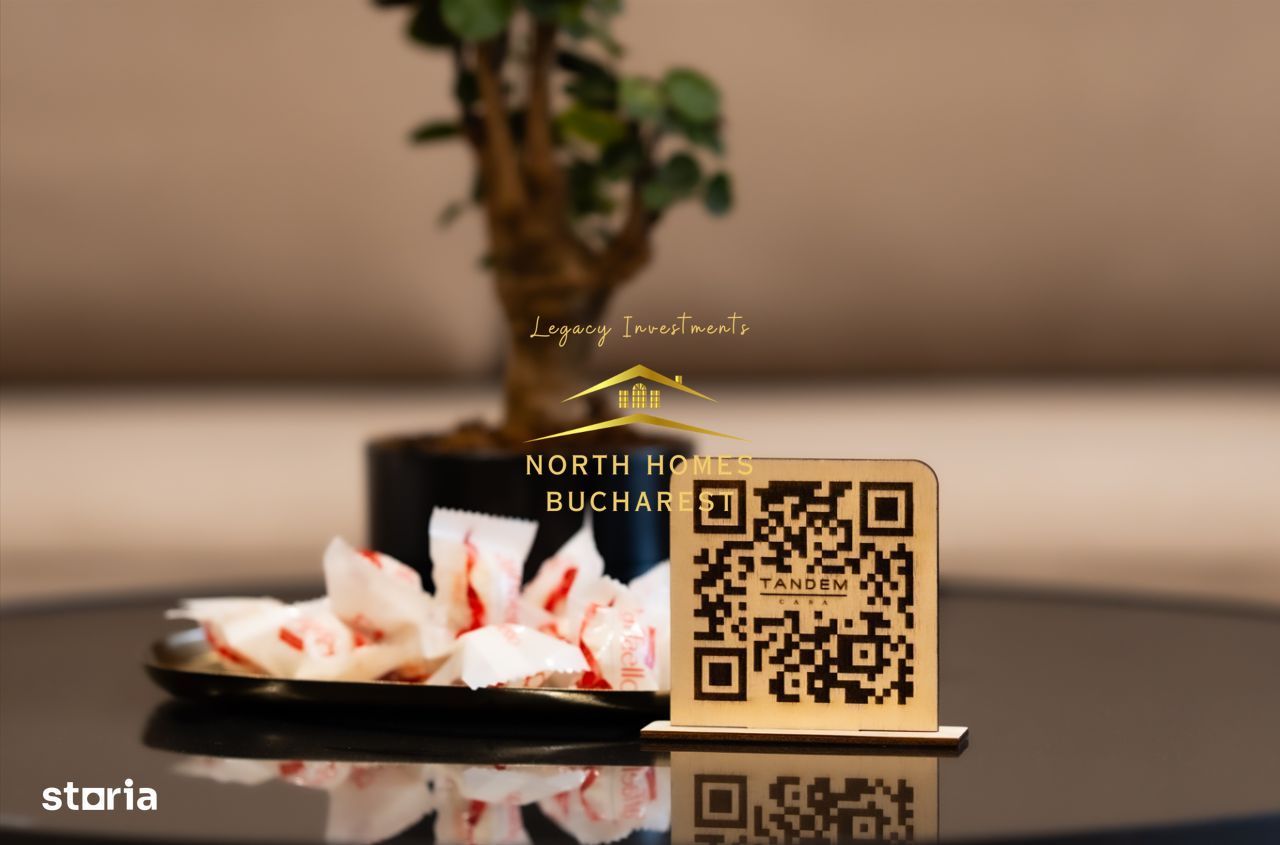 Apartament 2 Camere Lux în ARQA Jolie Village – Vizionare Disponibilă - Poză 14