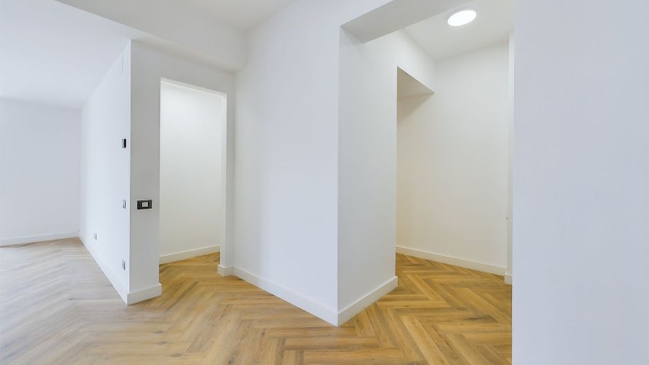 Apartament 4 camere ingenios compartimentat, rond OMV Pipera - Poză 13