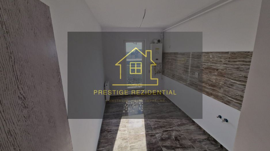 Apartament 2 cam,Finalizat, Titan-Ozana,Metrou - Poză 8