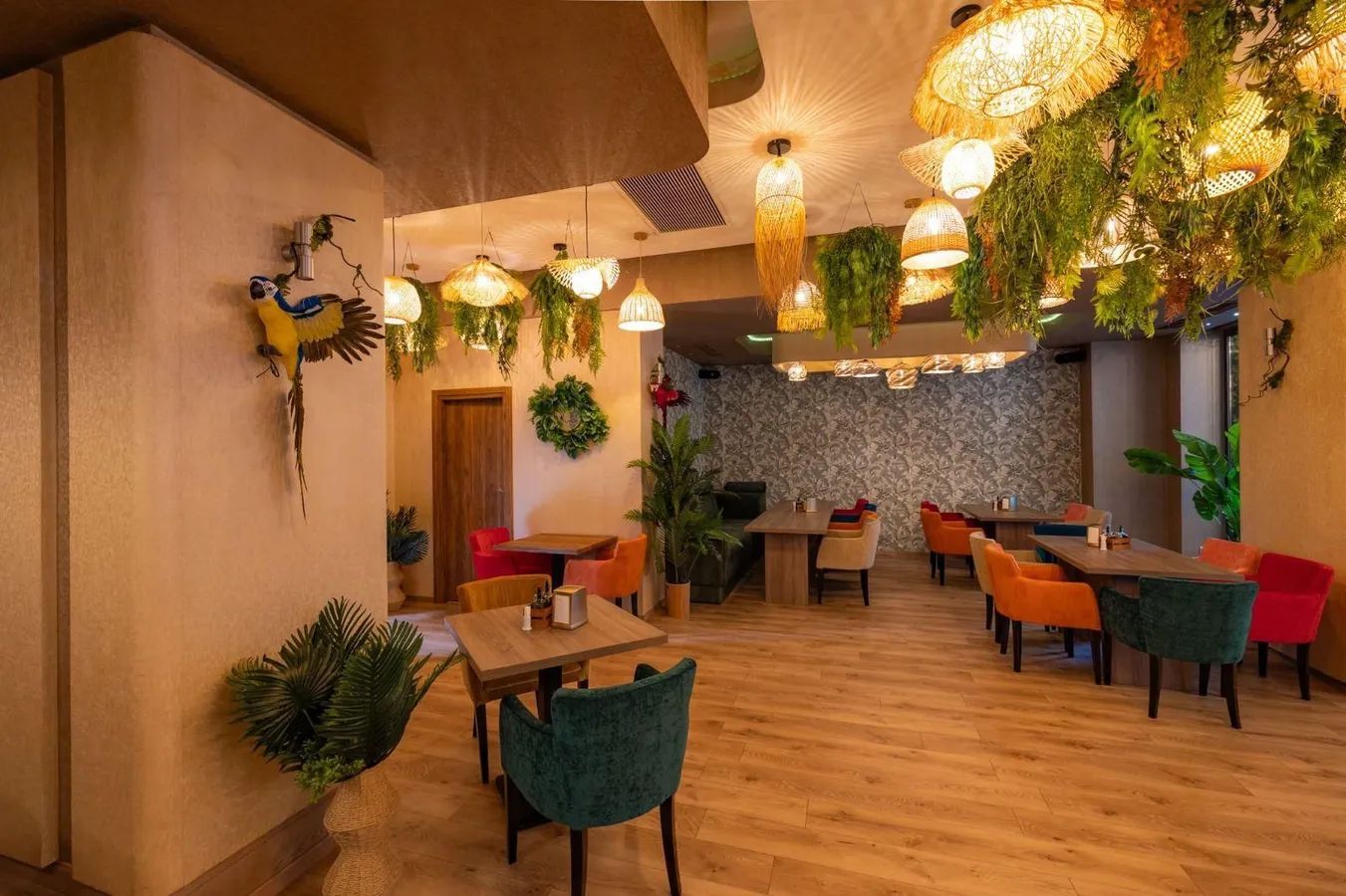 Spatiu comercial de inchiriat Bulevardul Decebal - Poză 8