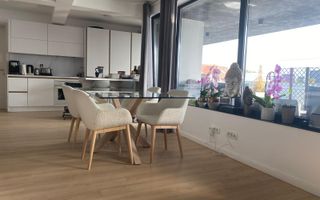 Apartament 4 camere | 130 mp utili | Iancu Nicolae | Vedere liberă - Poză 5