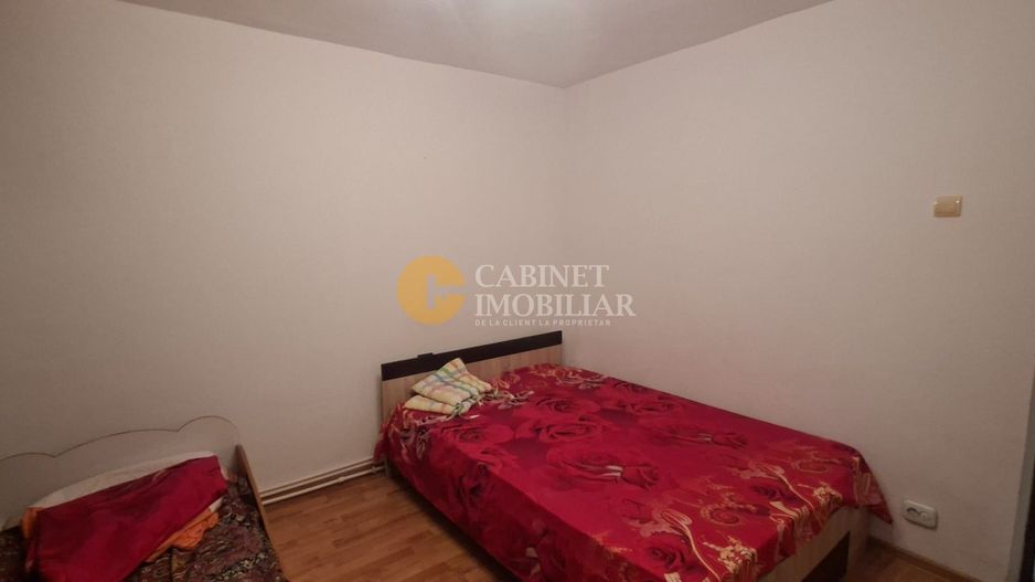 Apartament 2 camere decomandat – Tomești | 50 mp utili | Etaj 1 | 83.000 € - Poză 4