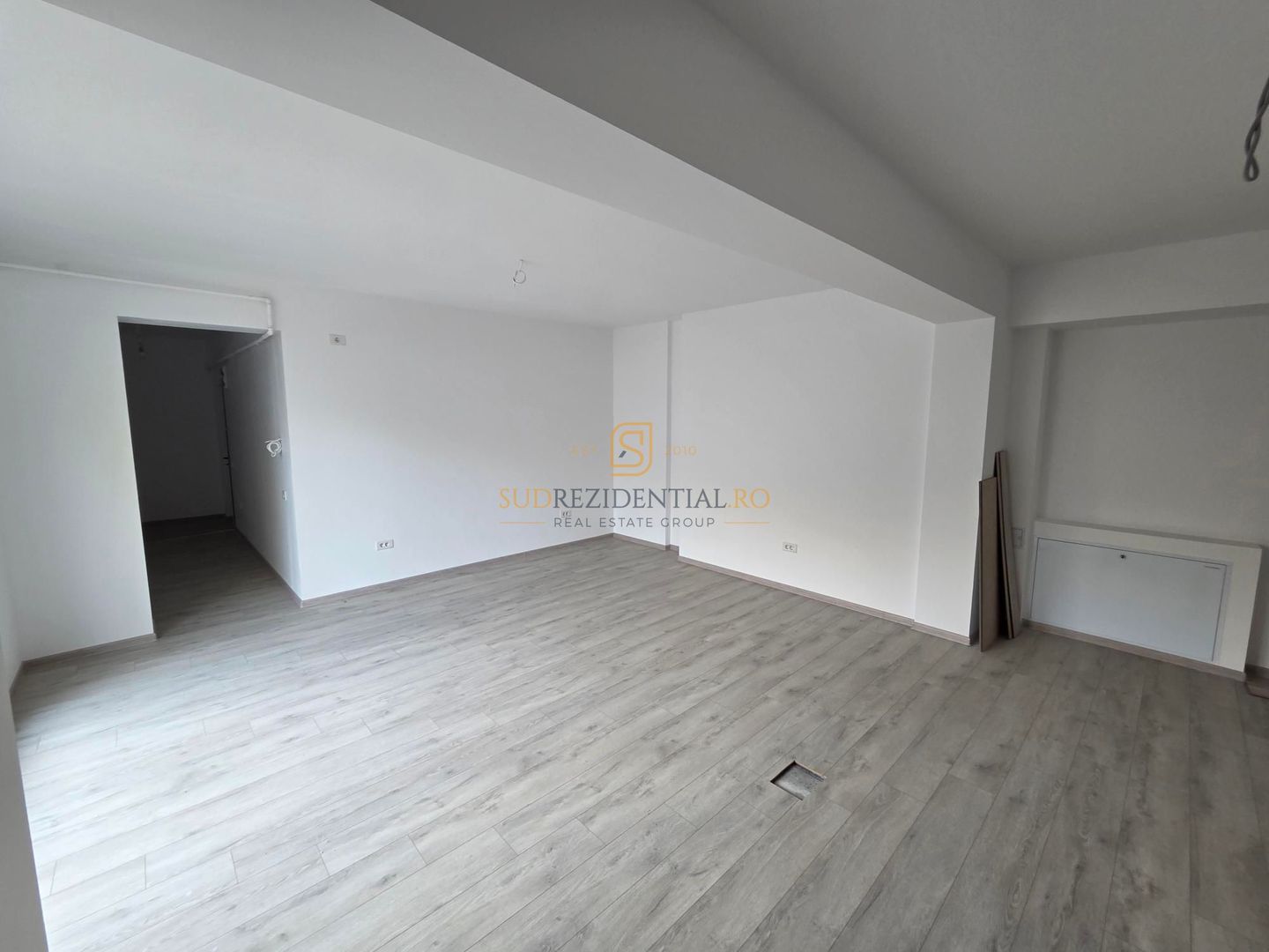 Apartament 2 camere cu curte proprie de 74,5 mp – Apărătorii Patriei - Poză 9