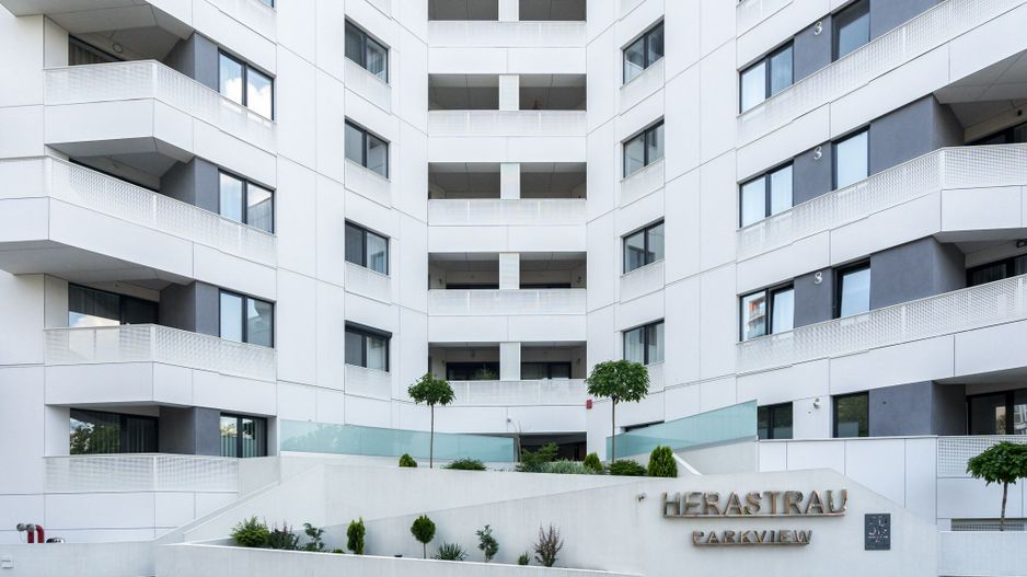 COMISION 0% - Apartament mare superb cu garaj subteran si terasa, Herastrau Park - Poză 16