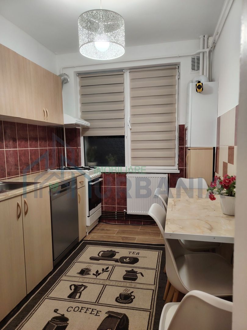 Apartament 2 camere decomandat, Alexandru cel Bun (Familial), Iași - Poză 5
