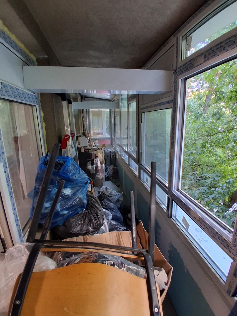 OCAZIE 2 CAMERE FIX LA METROU PIATA SUDULUI - Poză 3