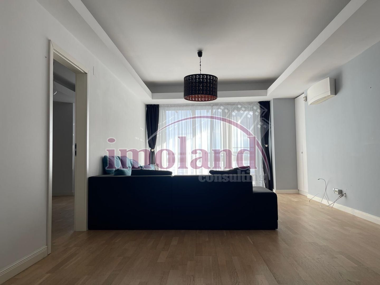 Inchiriere - apartament 2 camere + loc de parcare - Iancu Nicolae-Pipera - Poză 3