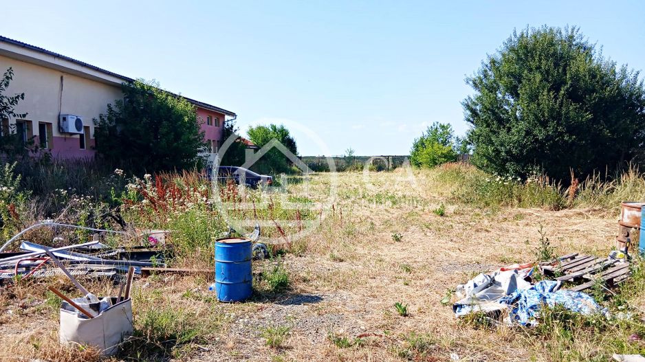 Hala de inchiriat in zona Nojorid, Bihor - Poză 3