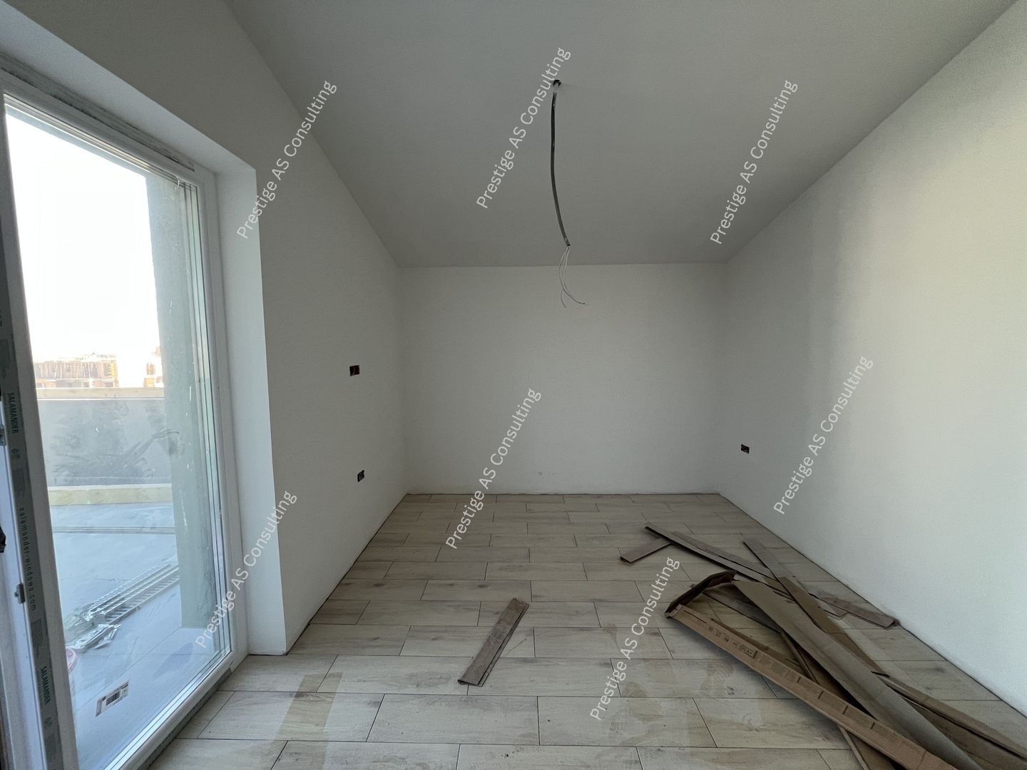 Apartament 4 Camere Terasa 30mp | Giroc-Str. Ecoului - Poză 7